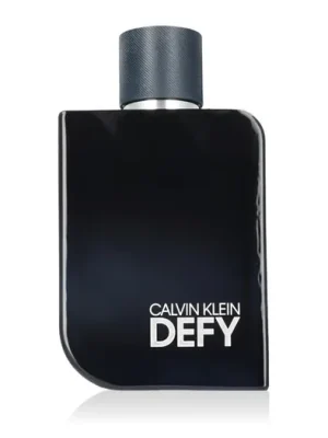 Tovární Cena Calvin Klein Defy Parfém 200 ml M
