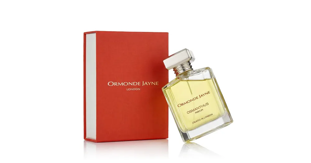 Nejlepší Cena Ormonde Jayne Osmanthus Parfém 88 ml UNISEX