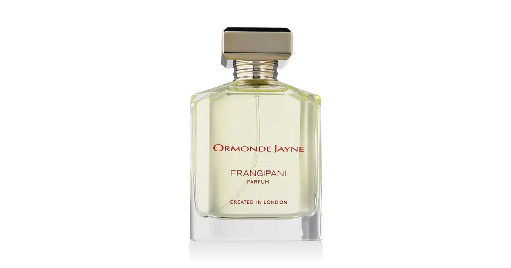 Expresní Doručení Ormonde Jayne Frangipani Parfém 88 ml UNISEX