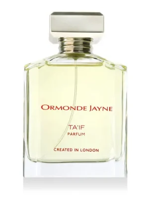 Omezená Nabídka Ormonde Jayne Ta'if Parfém 88 ml UNISEX