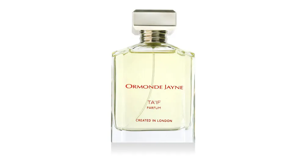 Omezená Nabídka Ormonde Jayne Ta'if Parfém 88 ml UNISEX