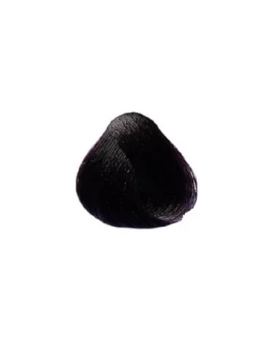 Jen Po Omezenou Doba SUBRINA Colour Barva na vlasy 100ml - 3-6 tmavě hnědá - intenzivní purpurová