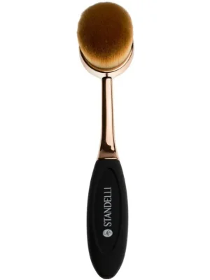 Ověřený Standelli Professional Deluxe kosmetický štětec na pudr a make-up