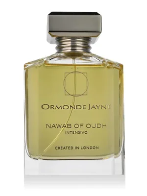 Ormonde Jayne Nawab of Oudh Intensivo Parfém 88 ml UNISEX Akční Cena