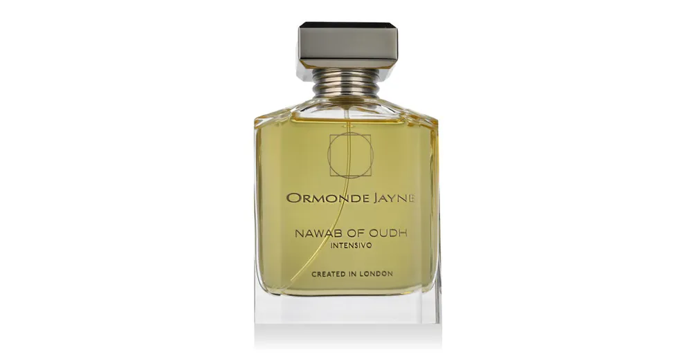 Ormonde Jayne Nawab of Oudh Intensivo Parfém 88 ml UNISEX Akční Cena