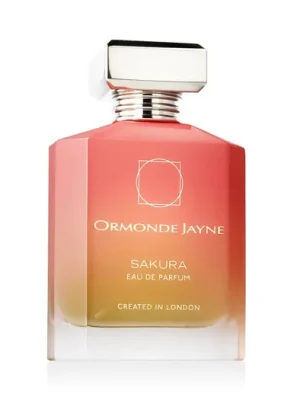 Ormonde Jayne Sakura EDP 88 ml UNISEX Speciální Cena