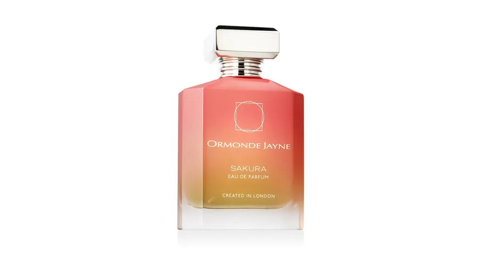 Ormonde Jayne Sakura EDP 88 ml UNISEX Speciální Cena
