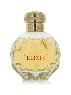 Výhodná Nabídka Elie Saab Elixir EDP tester 100 ml W