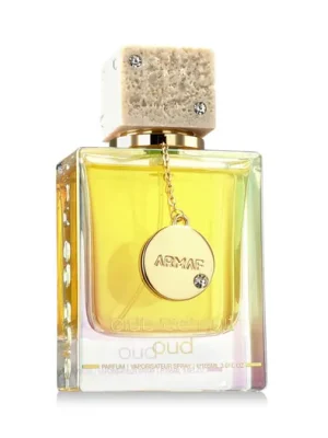 Armaf Club de Nuit Oud Parfém 105 ml UNISEX Cenová Bomba