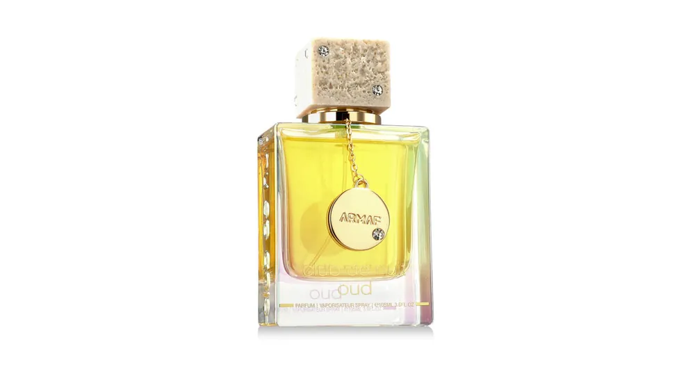 Armaf Club de Nuit Oud Parfém 105 ml UNISEX Cenová Bomba