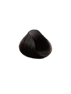 Značkový SUBRINA Colour Barva na vlasy 100ml - 5-1 světle hnědá - popelavá