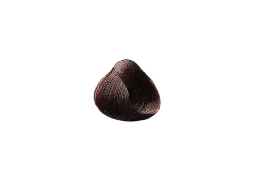 SUBRINA Colour Barva na vlasy 100ml - 5-7 světle hnědá - hnědá Aktuální