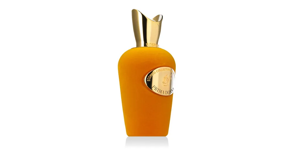 Sospiro Prima Donna EDP 100 ml UNISEX Hit Sezóny