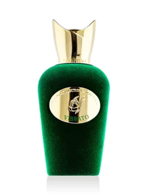 Sospiro Vibrato EDP 100 ml UNISEX Horká Nabídka