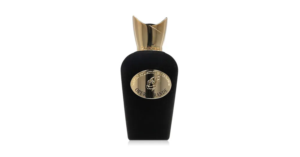 Jen Po Omezenou Doba Sospiro Opera Grande EDP 100 ml UNISEX