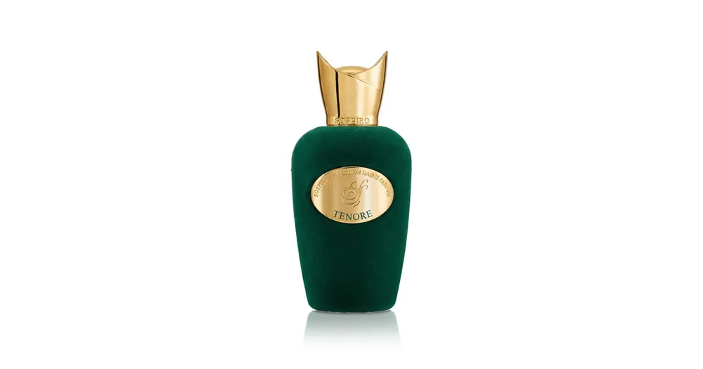 Sospiro Tenore EDP 100 ml UNISEX Speciální Cena