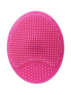 Standelli Professional Silikonová masážní houbička růžová Must-Have