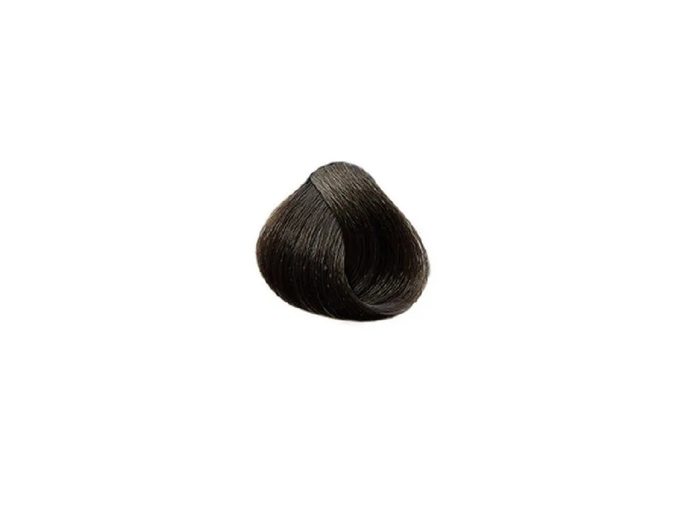 Jen Po Omezenou Doba SUBRINA Colour Barva na vlasy 100ml - 6-1 tmavá blond - popelavá