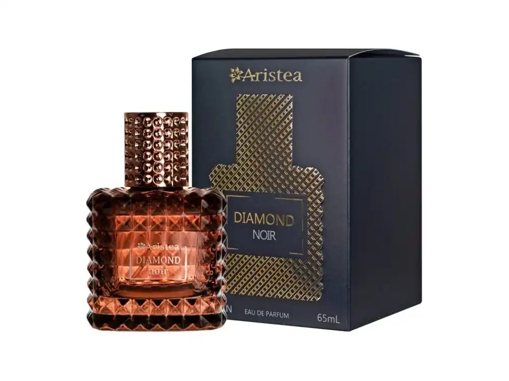 Aristea Diamond Noir EDP Parfémovaná voda dámská 60 ml Víkendová Akce