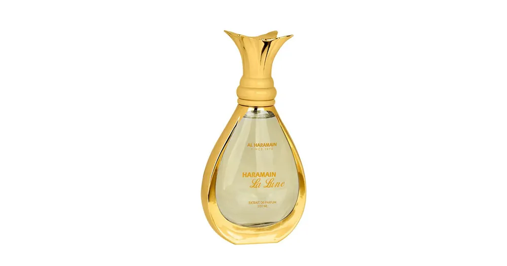 Al Haramain Haramain La Lune Extrait de Parfum 100 ml W Oblíbený