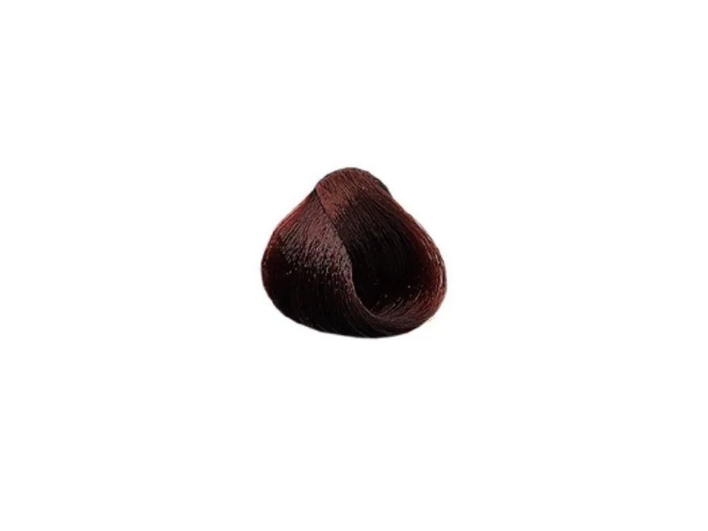 Cenová Bomba SUBRINA Colour Barva na vlasy 100ml - 6-4 tmavá blond - zlato měděná