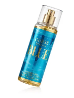 Guess Seductive Femme Blue tělový sprej 250 ml W Oblíbený