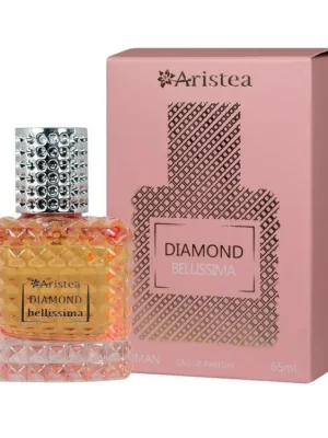 Aristea Diamond Bellissima EDP Parfémovaná voda dámská 65 ml Jen Po Omezenou Doba