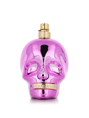 Akční Cena POLICE To Be #Freetodare for Woman EDP tester 125 ml W