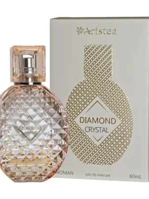 Aristea Diamond Crystal Parfémová voda dámská 60 ml Doprava Zdarma