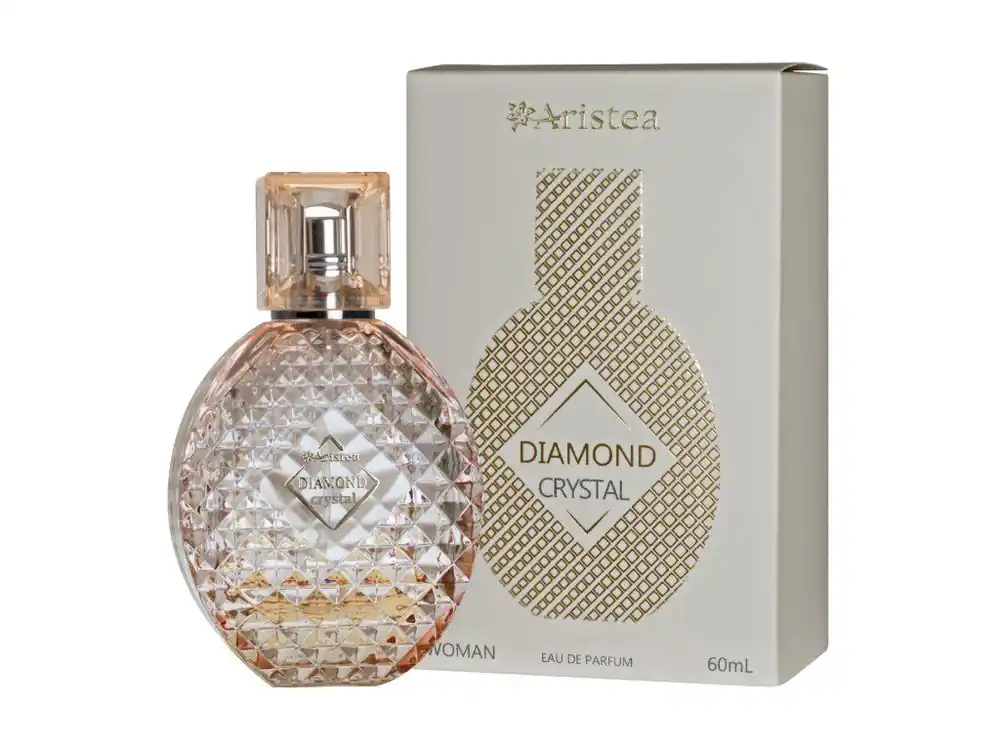 Aristea Diamond Crystal Parfémová voda dámská 60 ml Doprava Zdarma
