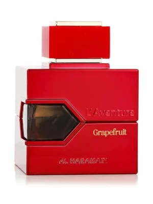 Al Haramain L'Aventure Grapefruit Extrait de Parfum 100 ml UNISEX Nová Kolekce