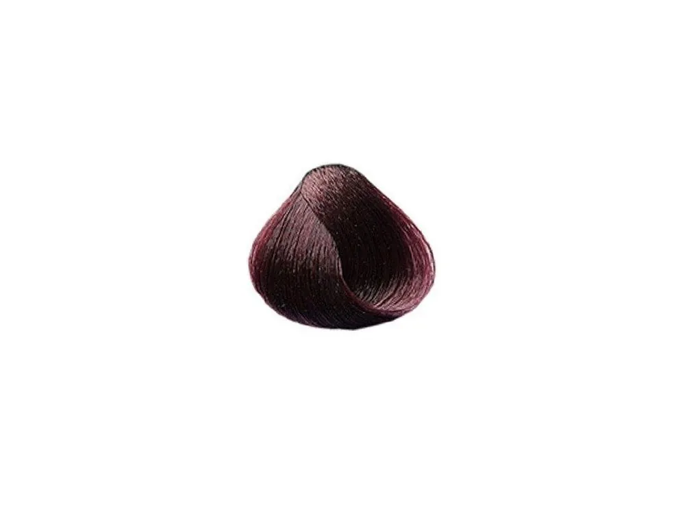 SUBRINA Colour Barva na vlasy 100ml - 6-65 tmavá blond - mahagonová Jen Po Omezenou Doba