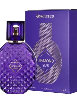Aristea Diamond EDP Parfémová voda STAR 60 ml Must-Have