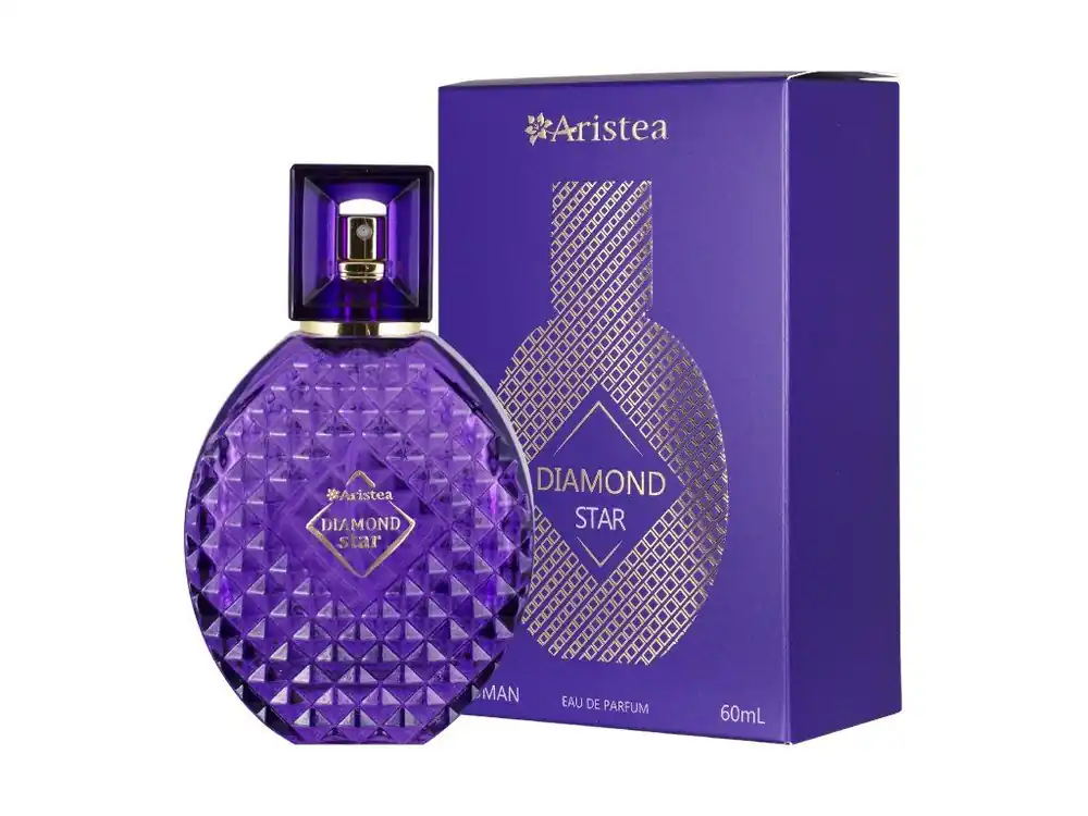 Aristea Diamond EDP Parfémová voda STAR 60 ml Must-Have
