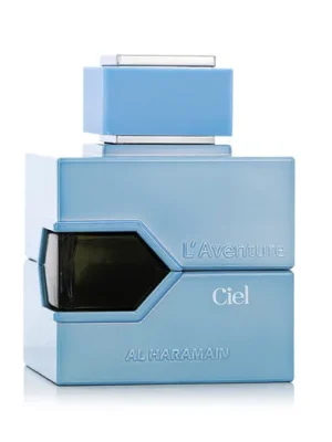 Aktuální Al Haramain L'Aventure Ciel Extrait de Parfum 100 ml UNISEX