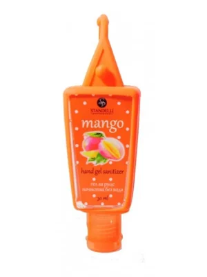 Standelli Professional Cestovní dezinfekční gel na ruce různé druhy, 30ml Expresní Doručení