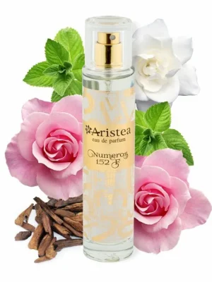 Aristea Numeros 152 F parfémová voda dámská 50 ml Oblíbený