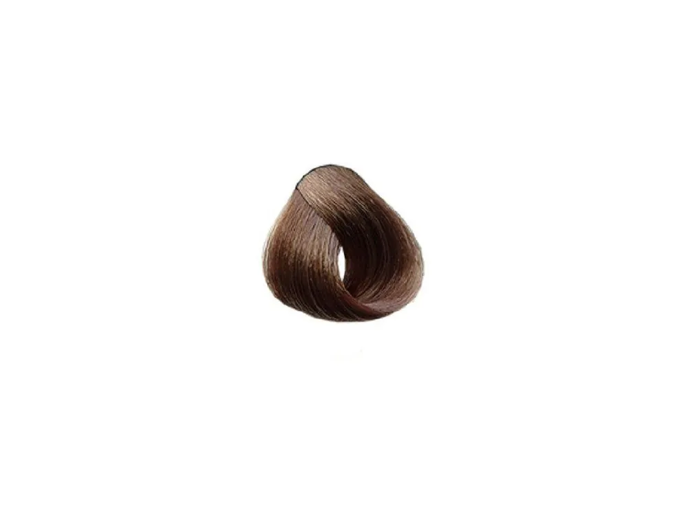 Must-Have SUBRINA Colour Barva na vlasy 100ml - 7-2 střední blond - perleťová