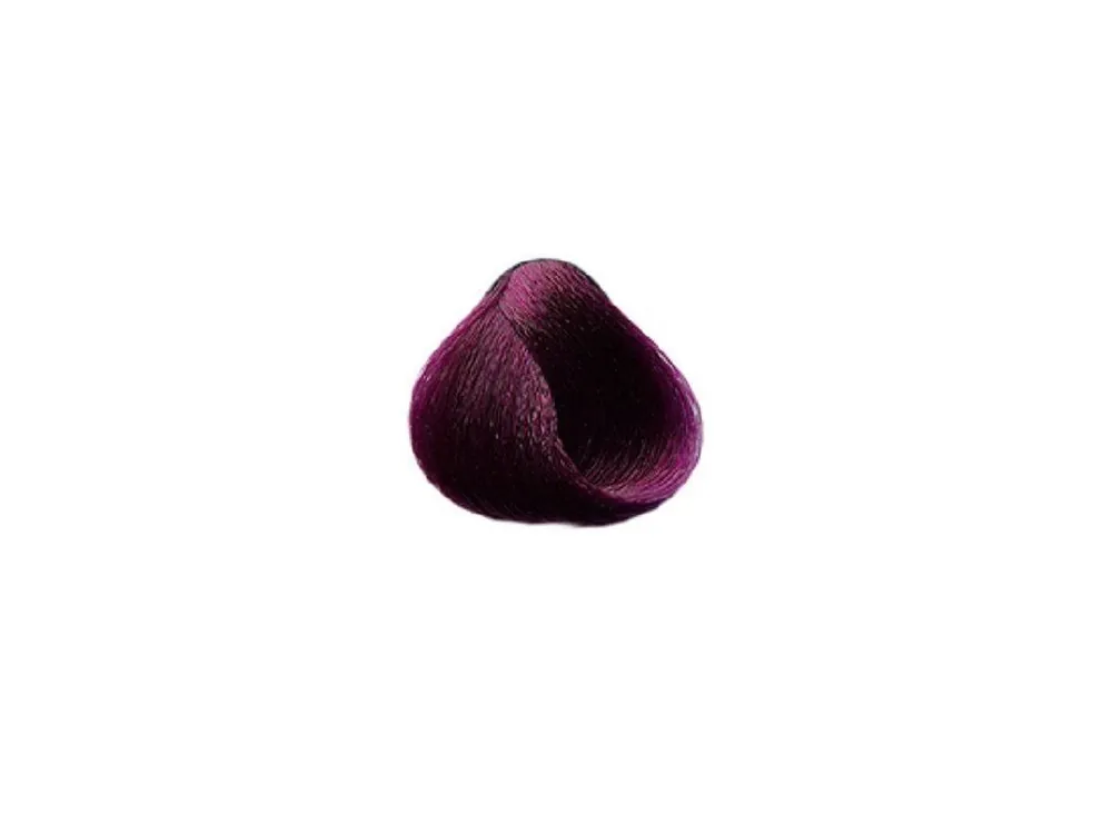 Novinka SUBRINA Colour Barva na vlasy 100ml - 7-6 střední blond - intenzivní purpurová
