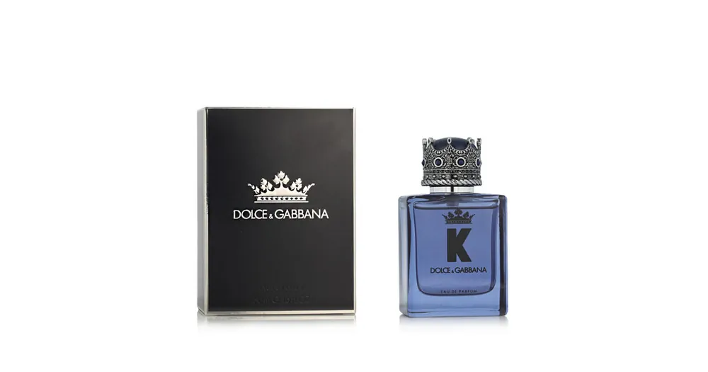 Dolce & Gabbana K pour Homme EDP 50 ml M Odeslání Ihned