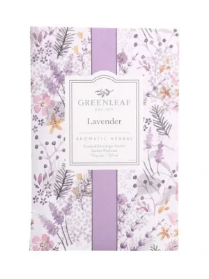Greenleaf Vonný sáček Lavender 115 ml Přímo Od Výrobce