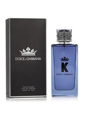 Dolce & Gabbana K pour Homme EDP 100 ml M Finální Výprodej