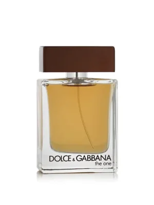 Nejlepší Volba Dolce & Gabbana The One for Men EDT 50 ml M