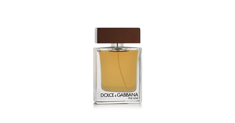 Nejlepší Volba Dolce & Gabbana The One for Men EDT 50 ml M