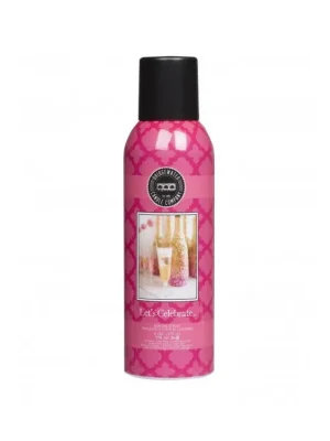 Bridgewater Candle Company Pokojová vůně ve spreji Let´s Celebrate 177 ml Nejlepší Cena