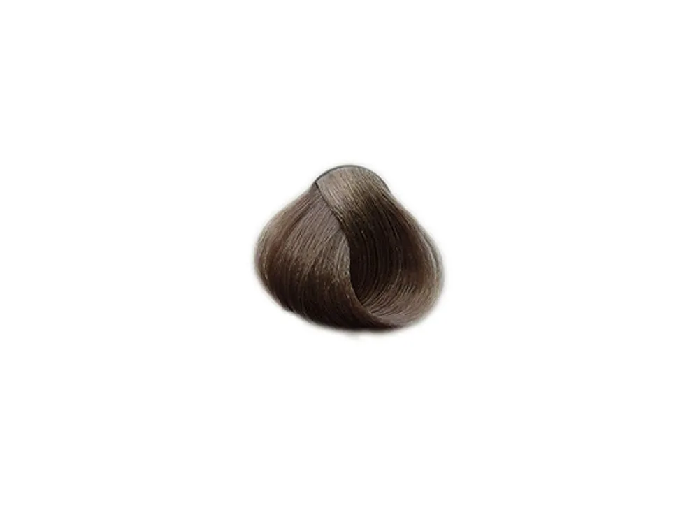 SUBRINA Colour Barva na vlasy 100ml - 8-1 světlá blond - popelavá Jen Po Omezenou Doba