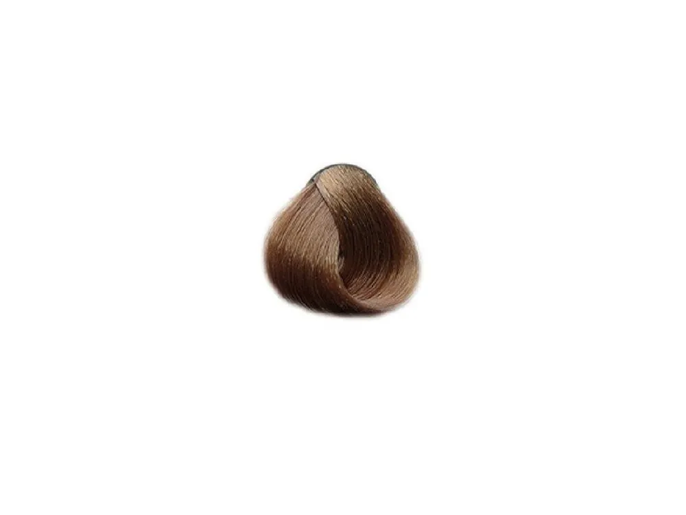 Bezpečná Platba SUBRINA Colour Barva na vlasy 100ml - 8-2 světlá blond - perleťová