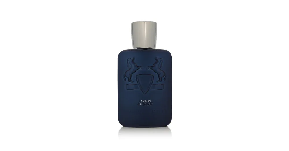 Parfums de Marly Layton Exclusif EDP 125 ml UNISEX Akce