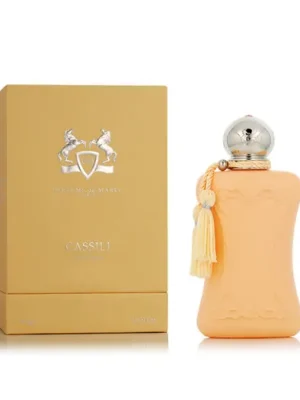 Novinka Parfums de Marly Cassili EDP 75 ml W