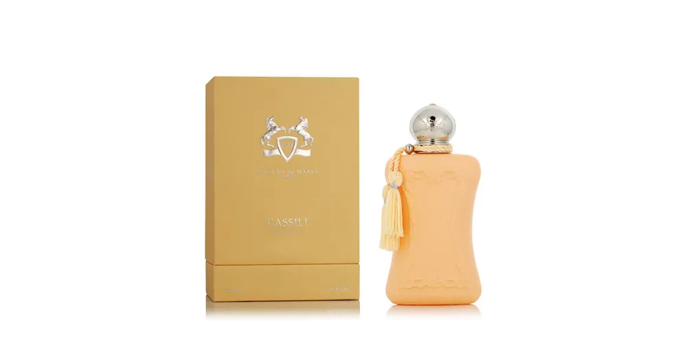 Novinka Parfums de Marly Cassili EDP 75 ml W